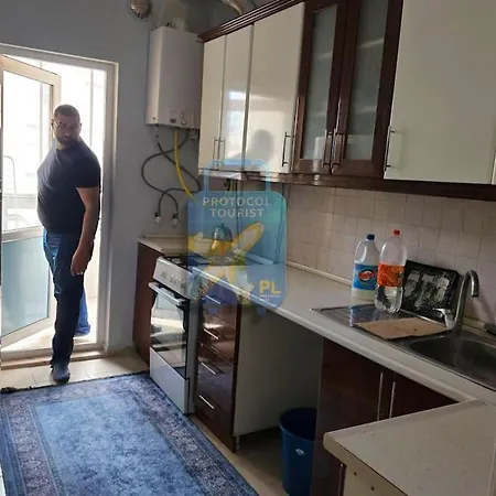 C1 Floor 14 H84-protocol Tourist * בורסה