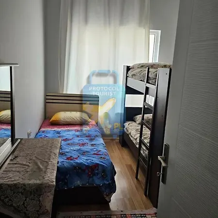 C1 Floor 14 H84-protocol Tourist דירה בורסה