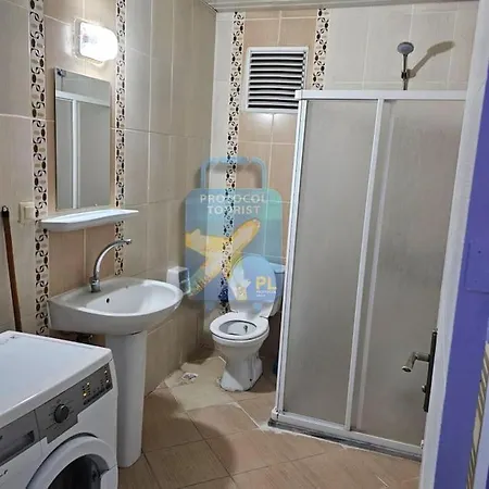 דירה C1 Floor 14 H84-protocol Tourist