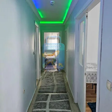 C1 Floor 14 H84-protocol Tourist